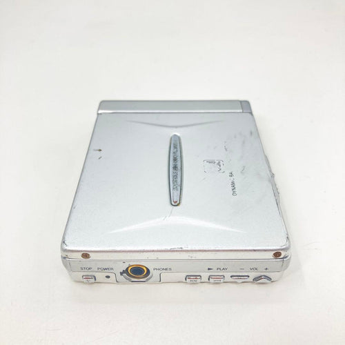 Portable Md Players Tmc Md-2P