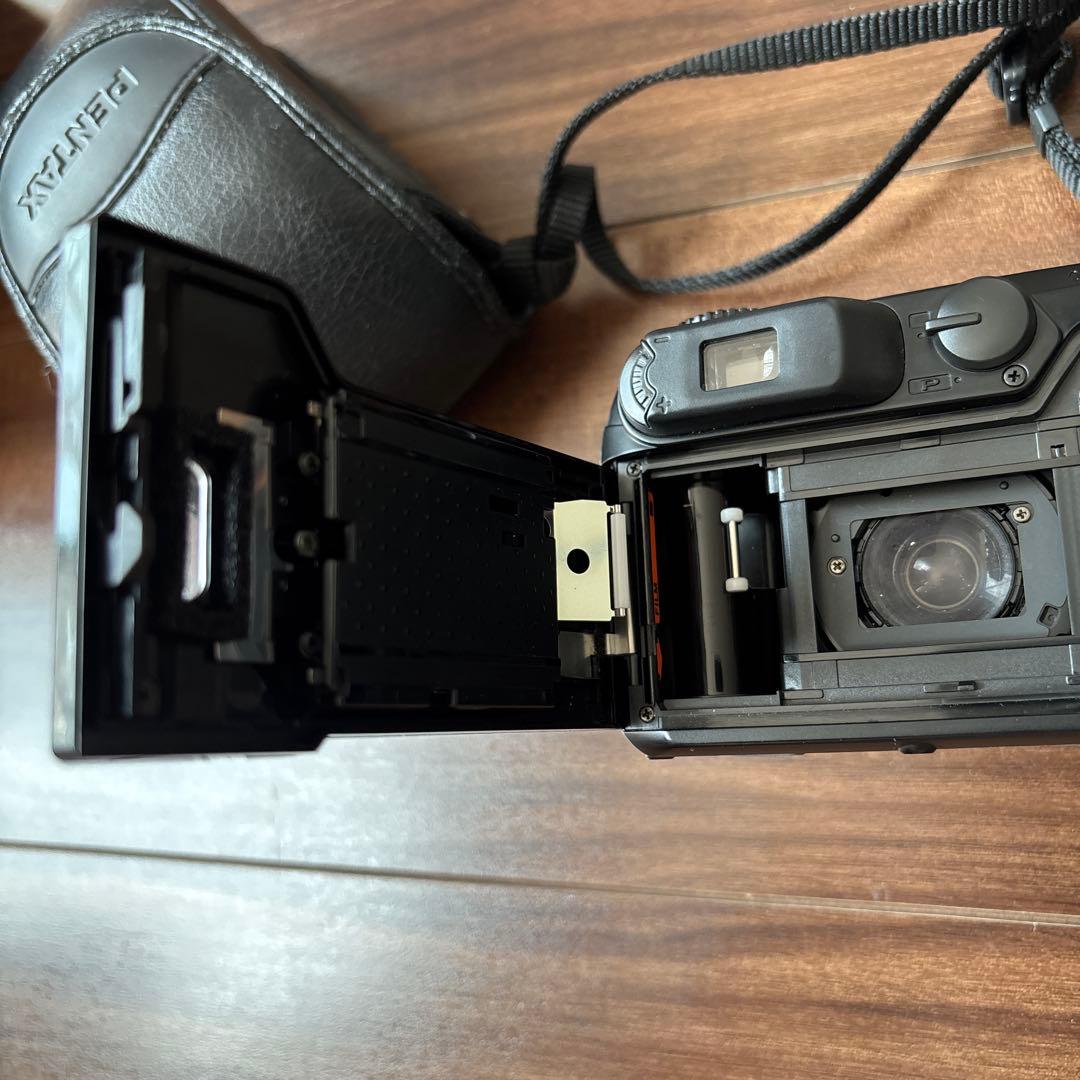 Pentax Compact Cameras (Film) Espio 160