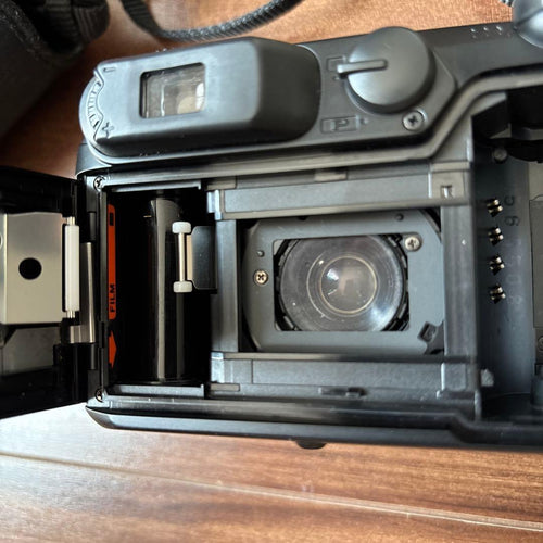 Pentax Compact Cameras (Film) Espio 160