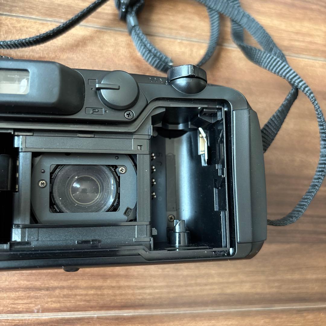 Pentax Compact Cameras (Film) Espio 160