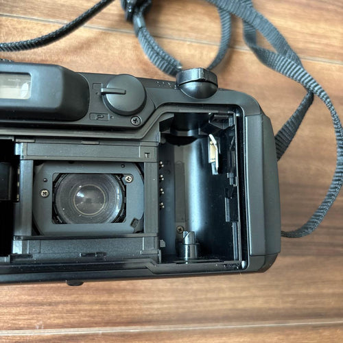 Pentax Compact Cameras (Film) Espio 160