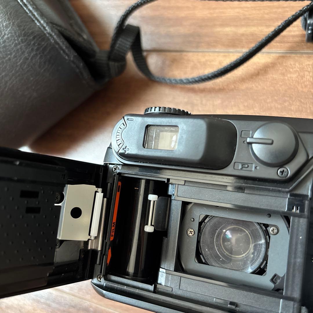 Pentax Compact Cameras (Film) Espio 160