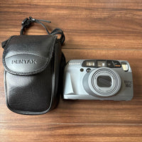 Pentax Compact Cameras (Film) Espio 160