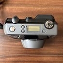 Pentax Compact Cameras (Film) Espio 160