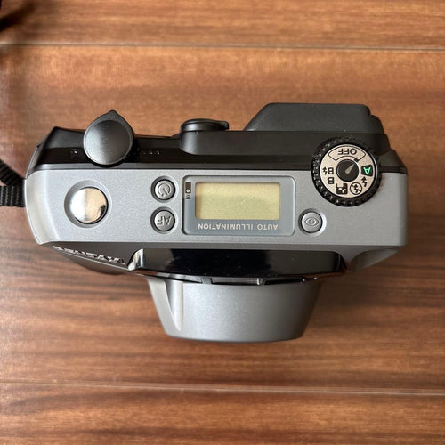 Pentax Compact Cameras (Film) Espio 160