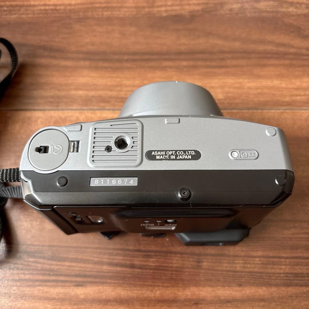 Pentax Compact Cameras (Film) Espio 160