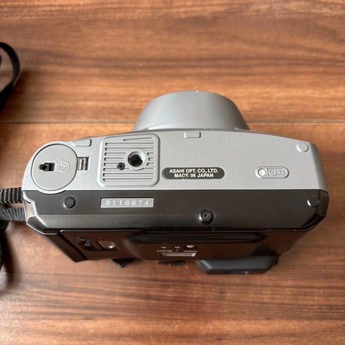 Pentax Compact Cameras (Film) Espio 160