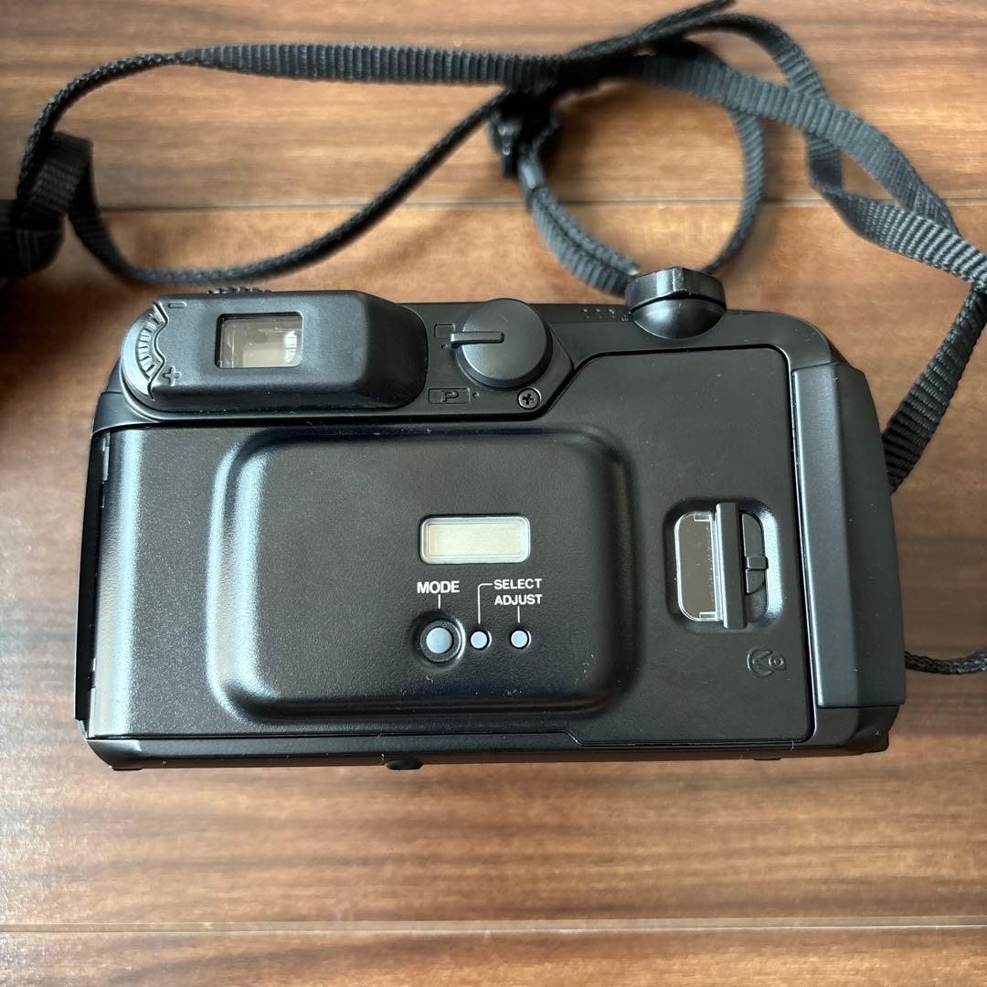 Pentax Compact Cameras (Film) Espio 160