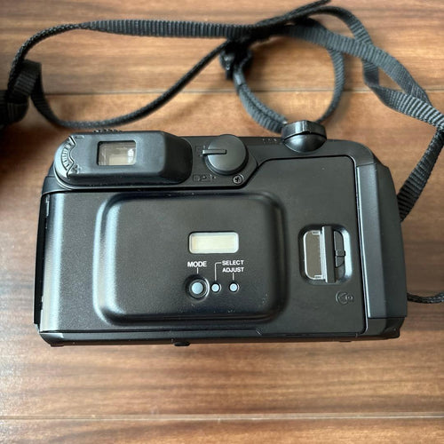 Pentax Compact Cameras (Film) Espio 160