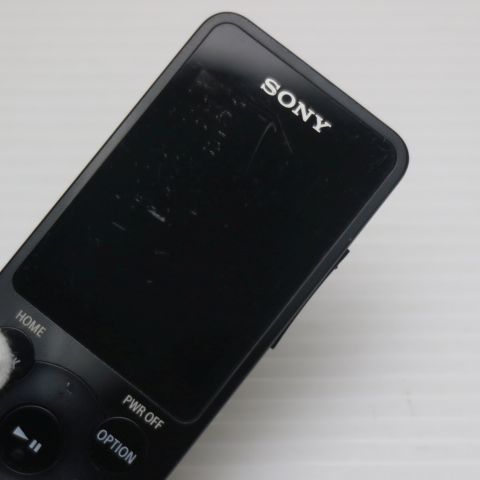 Digital Audio Player Nw-S784 Walkman Sony Ok 08000