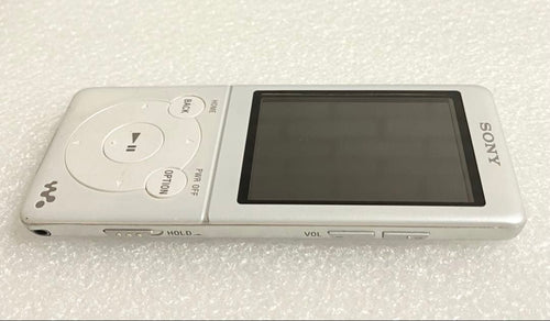 Sony Digital Audio Players Nw-S774 8Gb