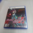 Playstation5 Games (Physical) Ps5 Death End Re;Quest Code Z