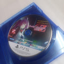 Playstation5 Games (Physical) Ps5 Death End Re;Quest Code Z