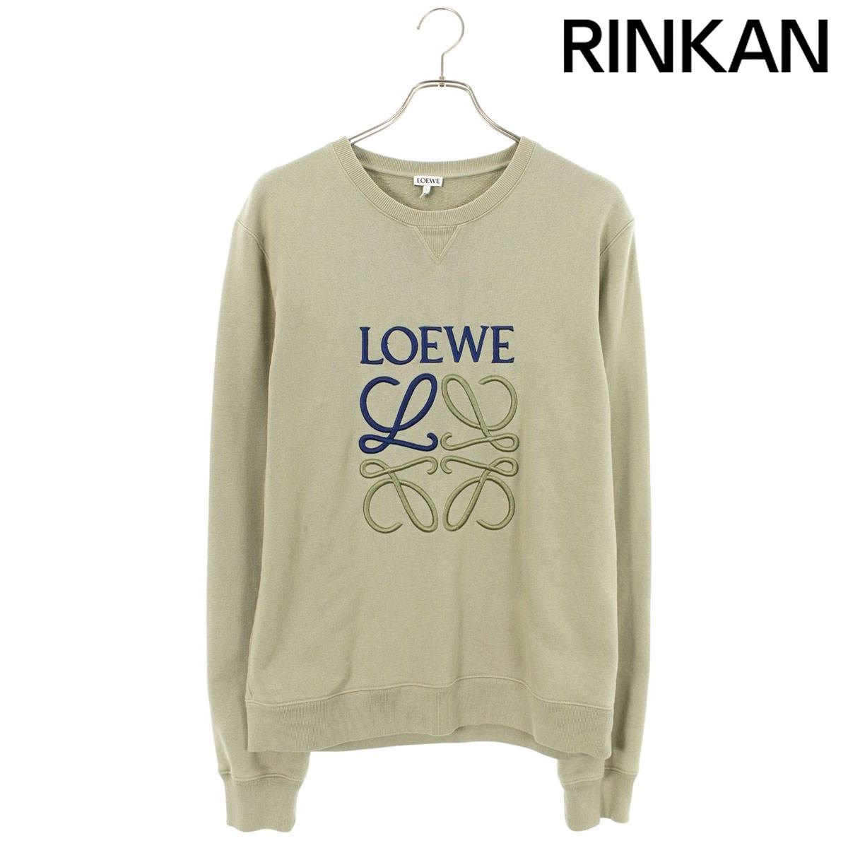 Loewe Trainer Sweatshirts H526Y24X10 L