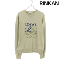 Loewe Trainer Sweatshirts H526Y24X10 L