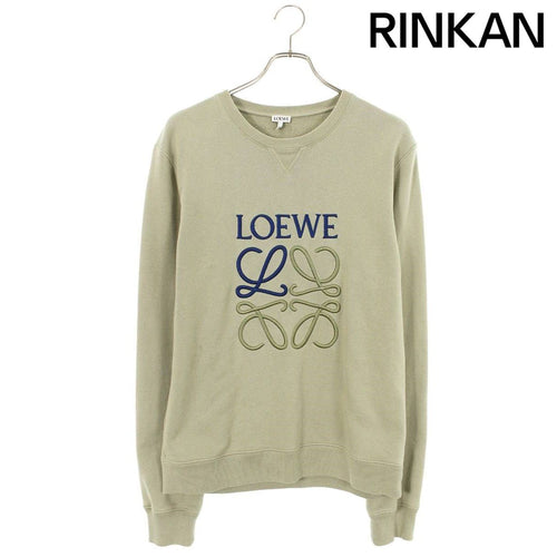 Loewe Trainer Sweatshirts H526Y24X10 L