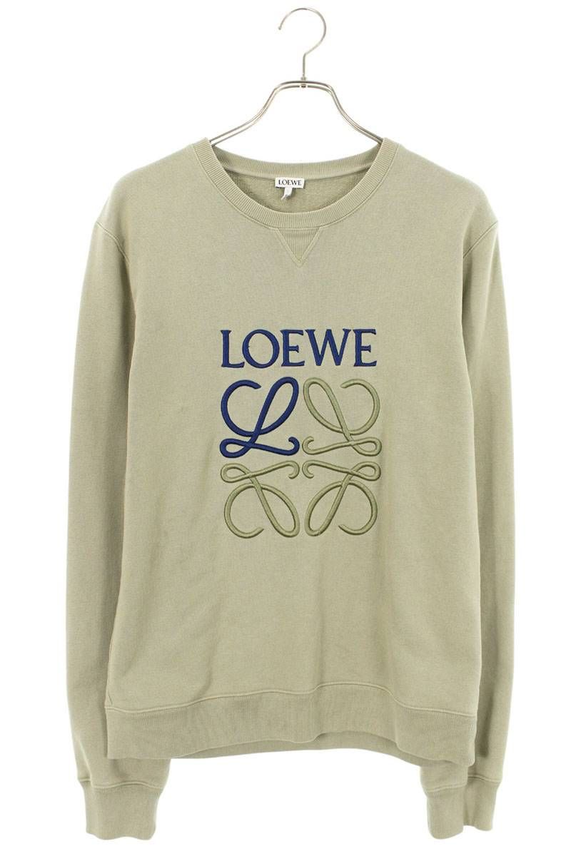 Loewe Trainer Sweatshirts H526Y24X10 L