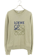 Loewe Trainer Sweatshirts H526Y24X10 L