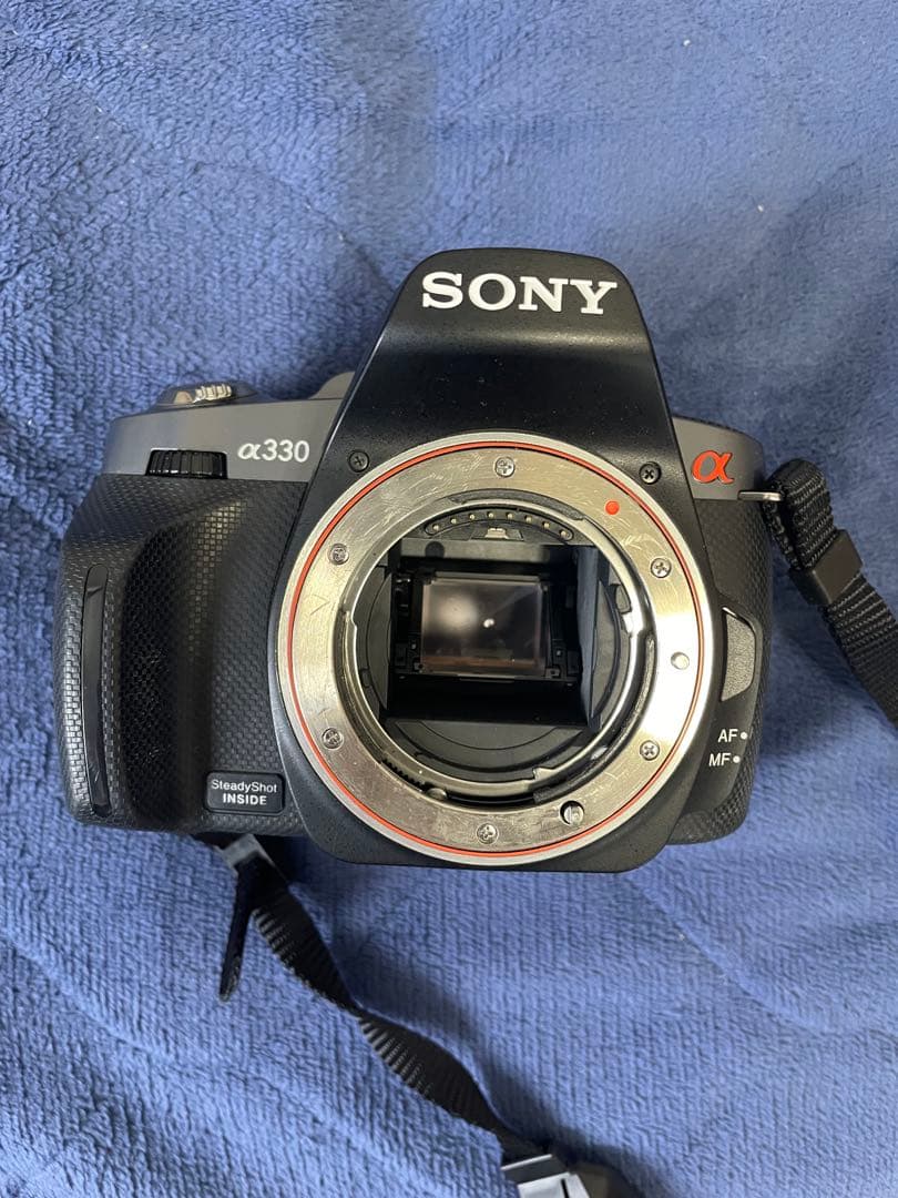 Sony Other 330 2