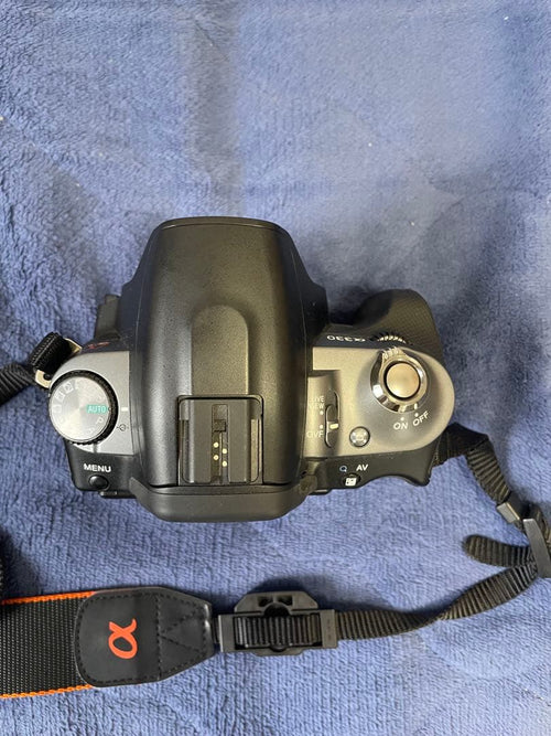 Sony Other 330 2