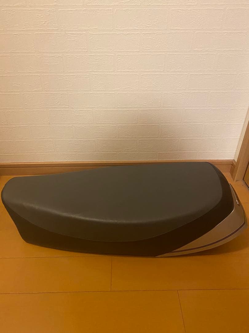 Yamaha Seats Sr 1Jr
