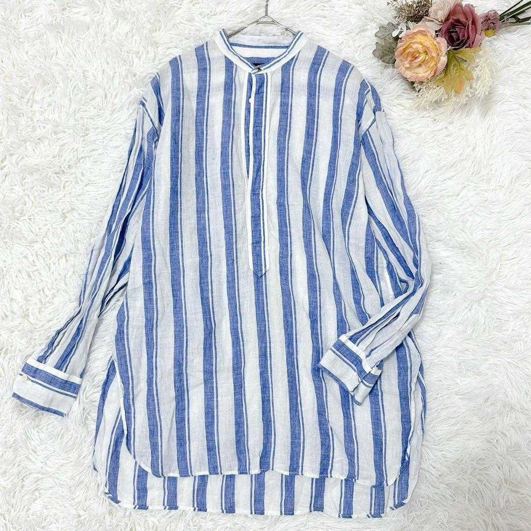 Macphee Long Sleeve S