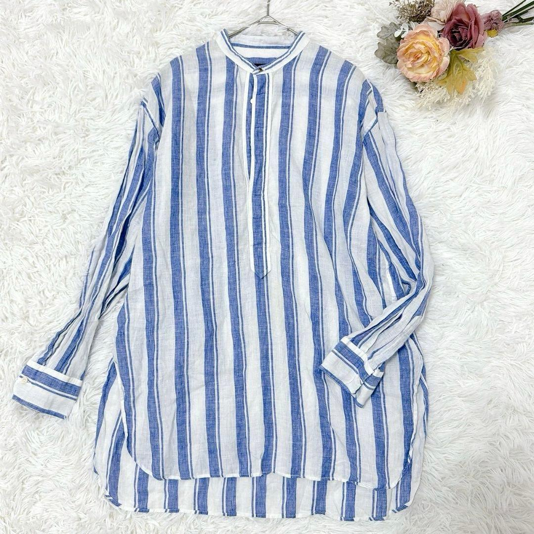 Macphee Long Sleeve S