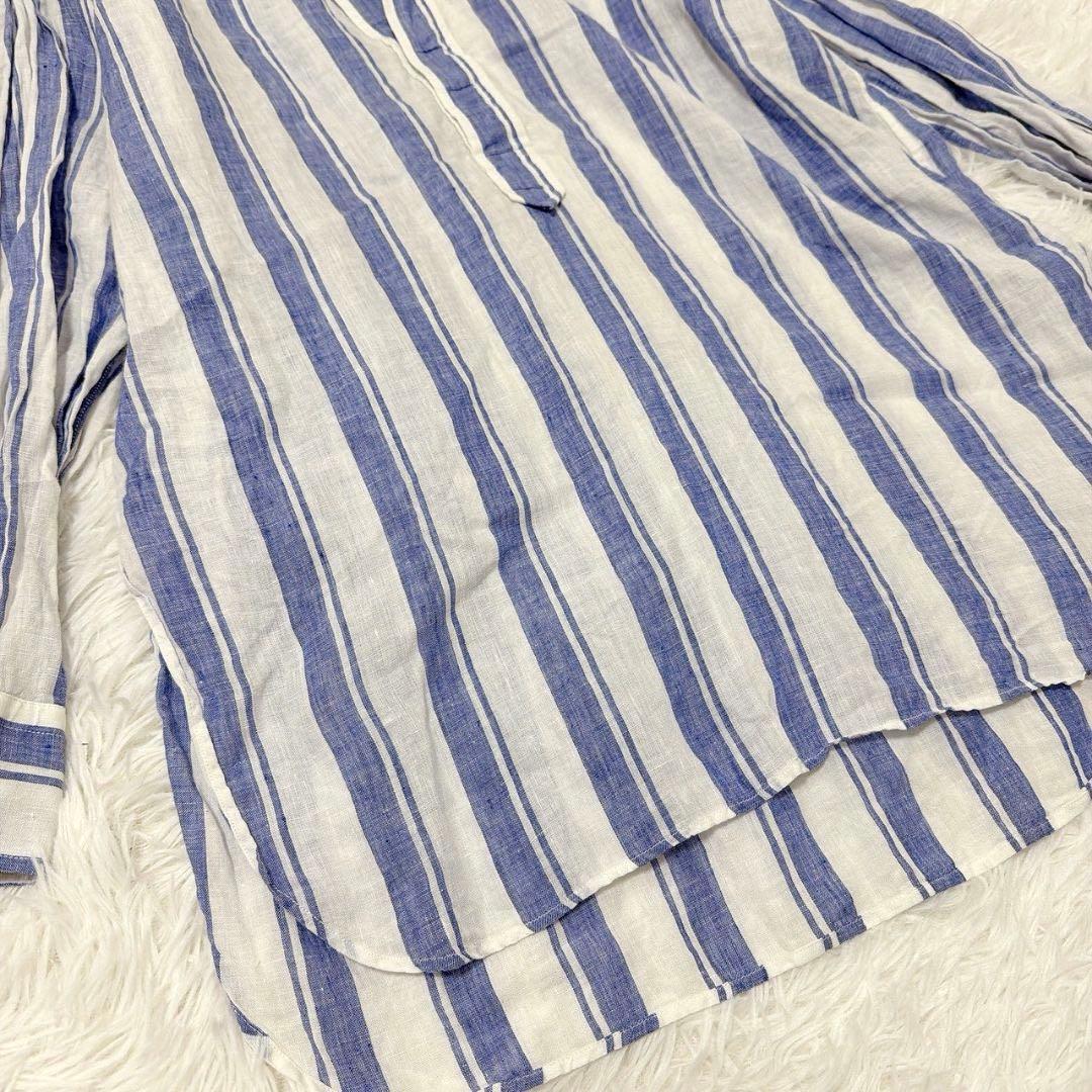 Macphee Long Sleeve S