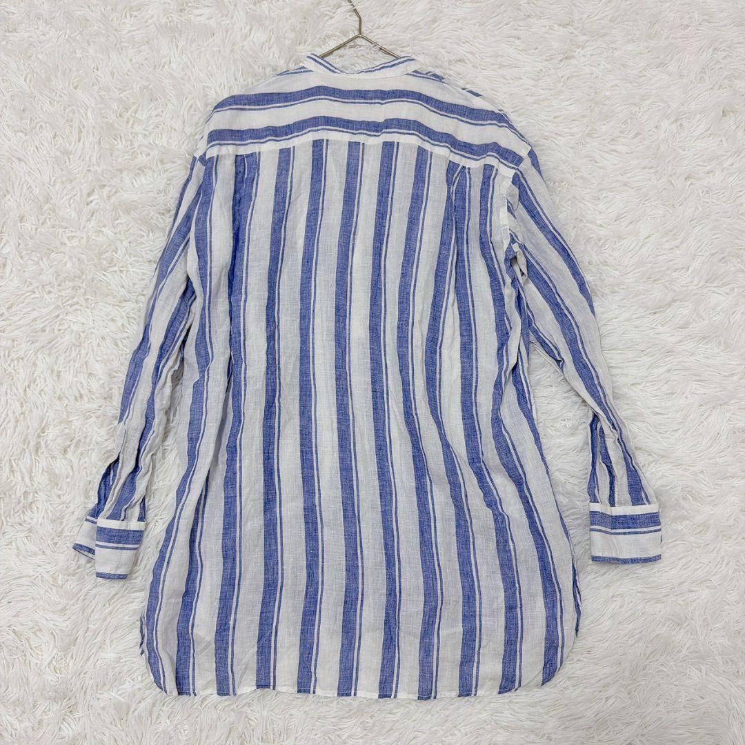 Macphee Long Sleeve S