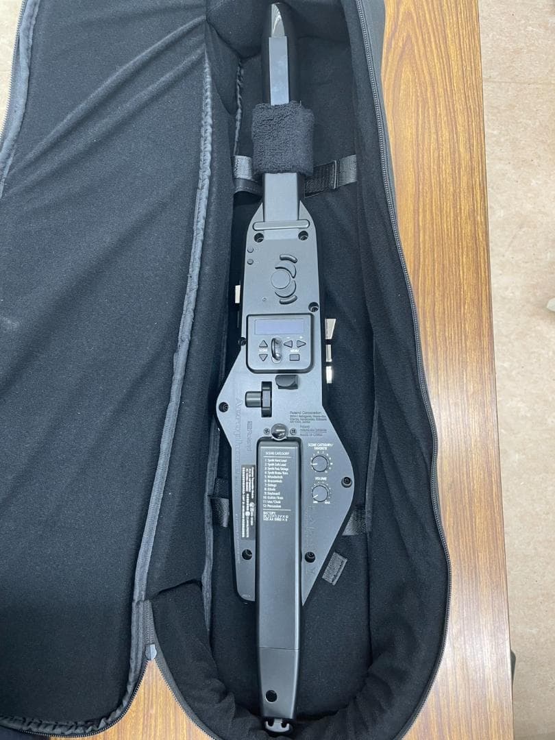 Roland Other 7243 Aerophone Ae-20