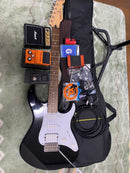 Yamaha Electric Guitar
