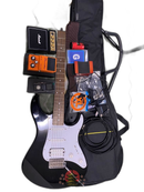 Yamaha Electric Guitar