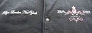 A Bathing Ape G Jean Denim Jacket Stash Bape Soldier Varsity M 103Mt-4255