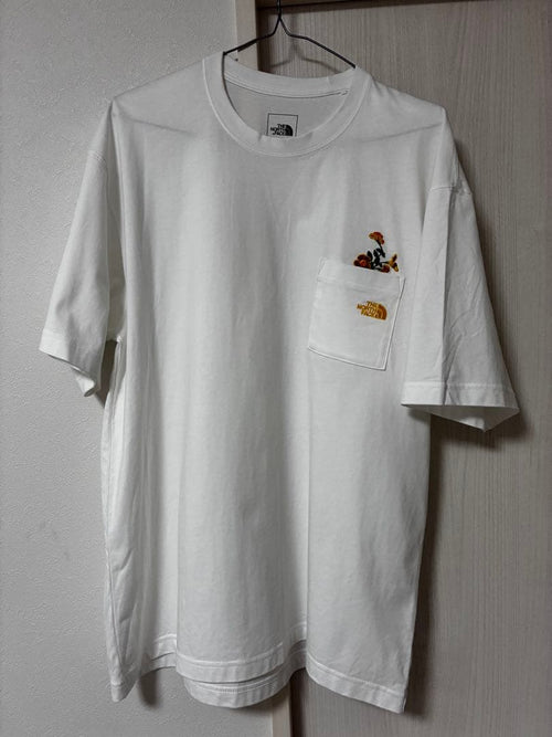 The North Face T-Shirts