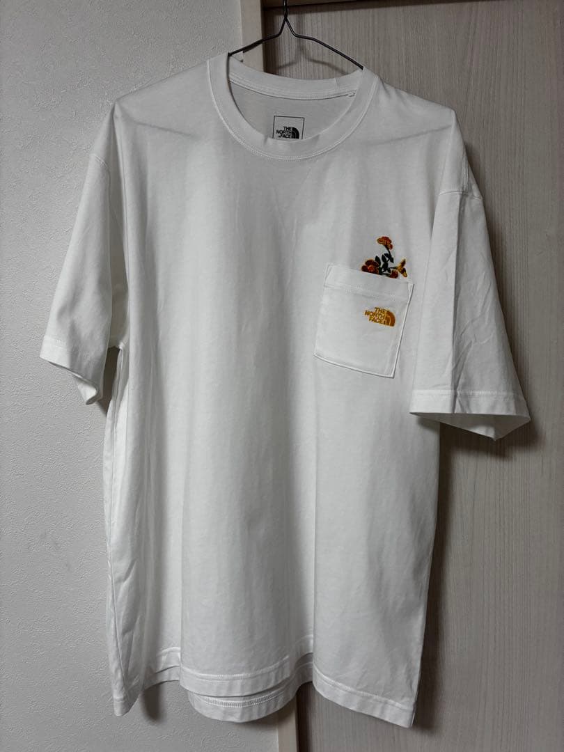 The North Face T-Shirts