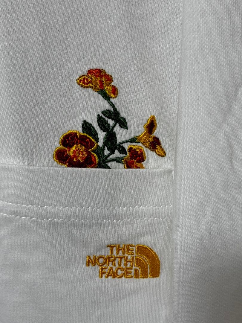 The North Face T-Shirts