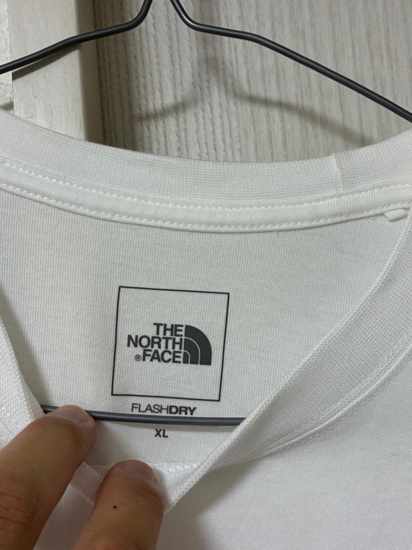 The North Face T-Shirts
