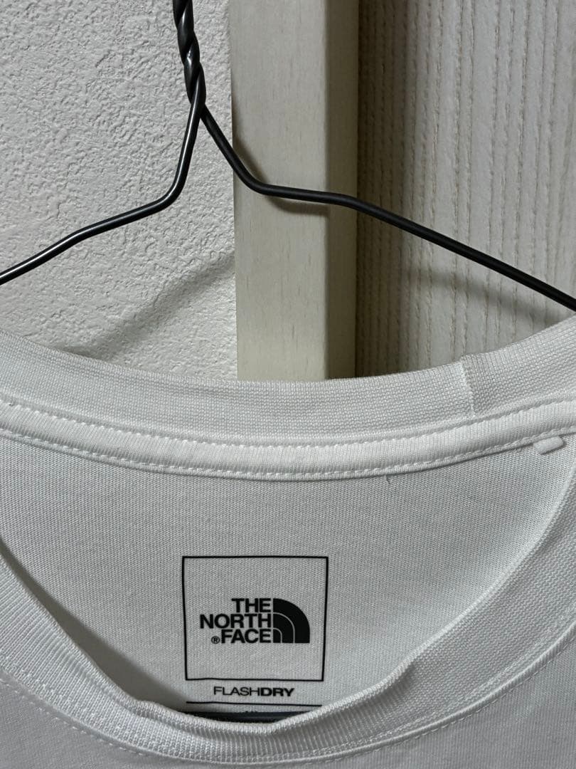 The North Face T-Shirts