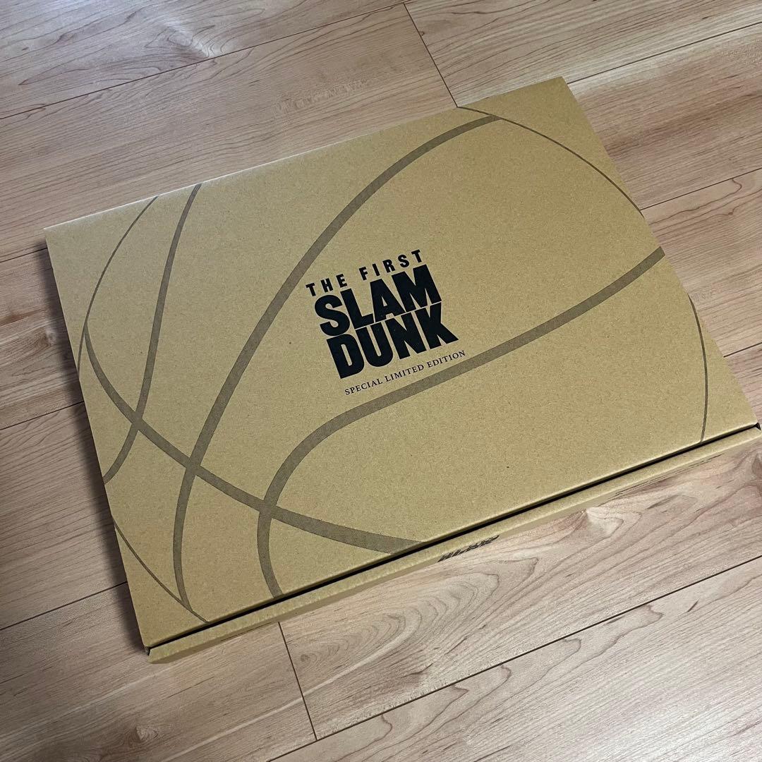 Japanese Movies The First Slam Dunk
