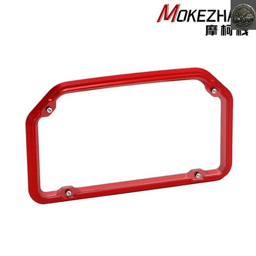 No Brand Others Yamaha Xmax300 Xmax 2025+ Motorcycle Instrument Meter Frame