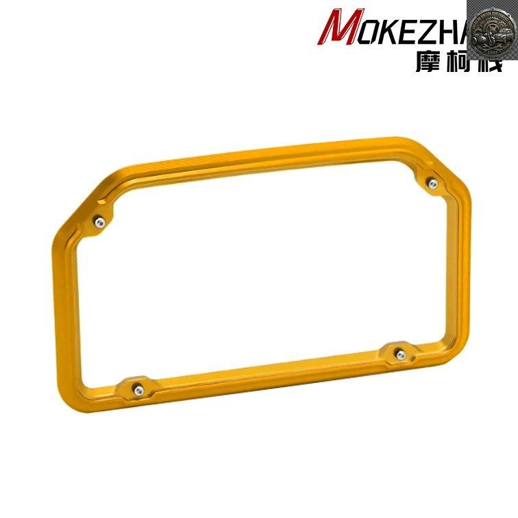 No Brand Others Yamaha Xmax300 Xmax 2025+ Motorcycle Instrument Meter Frame