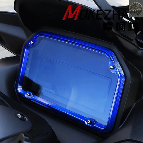 No Brand Others Yamaha Xmax300 Xmax 2025+ Motorcycle Instrument Meter Frame