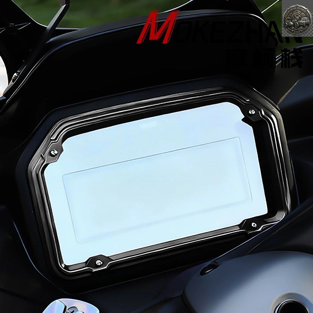 No Brand Others Yamaha Xmax300 Xmax 2025+ Motorcycle Instrument Meter Frame