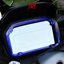 No Brand Others Yamaha Xmax300 Xmax 2025+ Motorcycle Instrument Meter Frame
