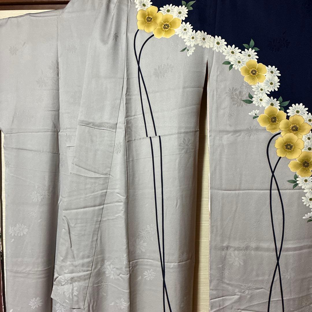 Furisode X 157