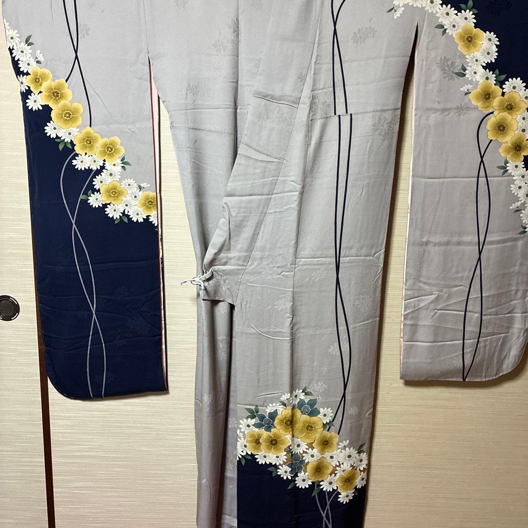 Furisode X 157