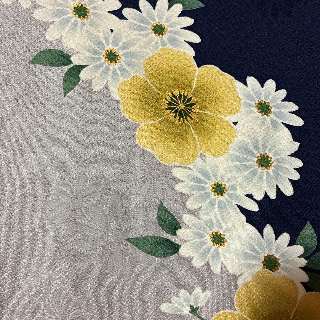 Furisode X 157