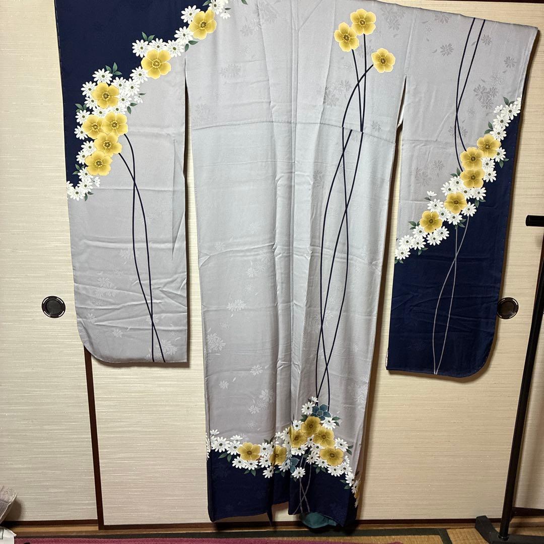 Furisode X 157
