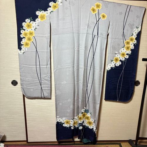 Furisode X 157
