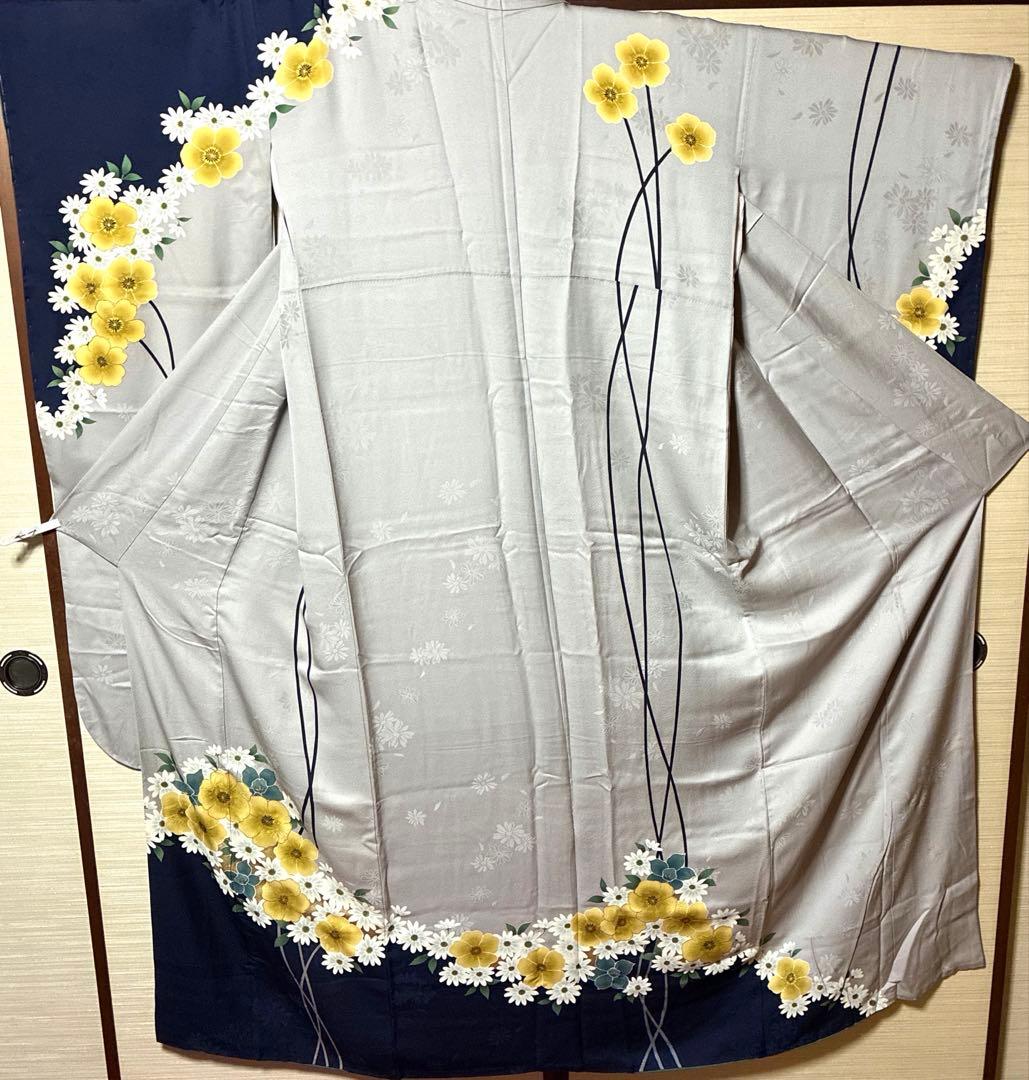 Furisode X 157
